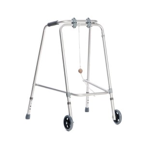 Balkonik ułatwiający chodzenie [VCBP0032]