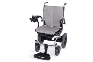 Wózek elektryczny inwalidzki NanoGo