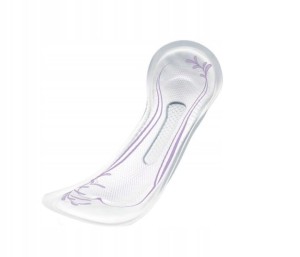 Wkładki anatomiczne premium 28szt zamiennik tena lady seni lady extra